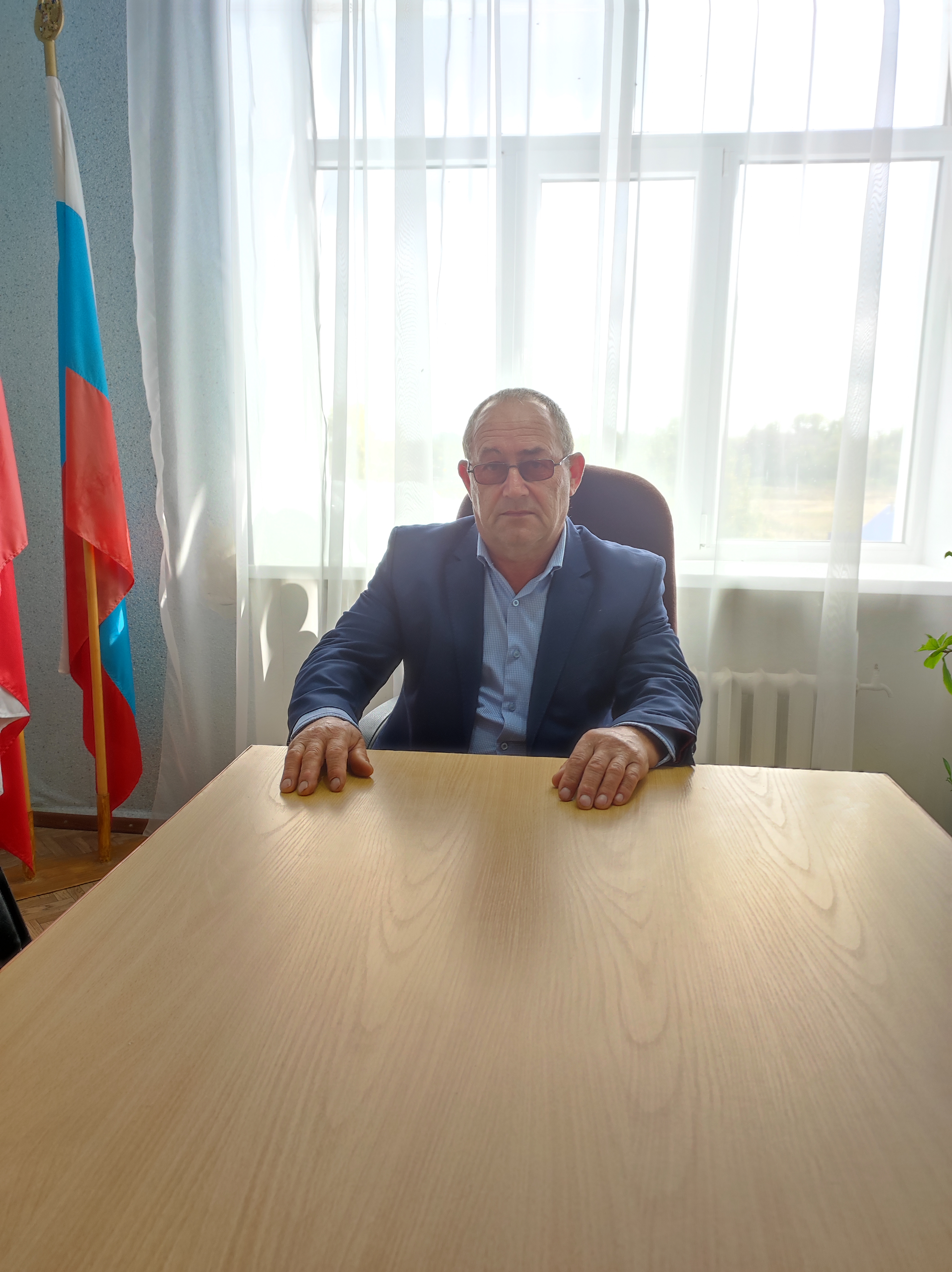 Алпатов Анатолий Иванович.